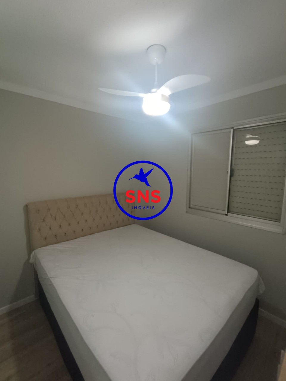 Apartamento, 3 quartos, 57 m² - Foto 11