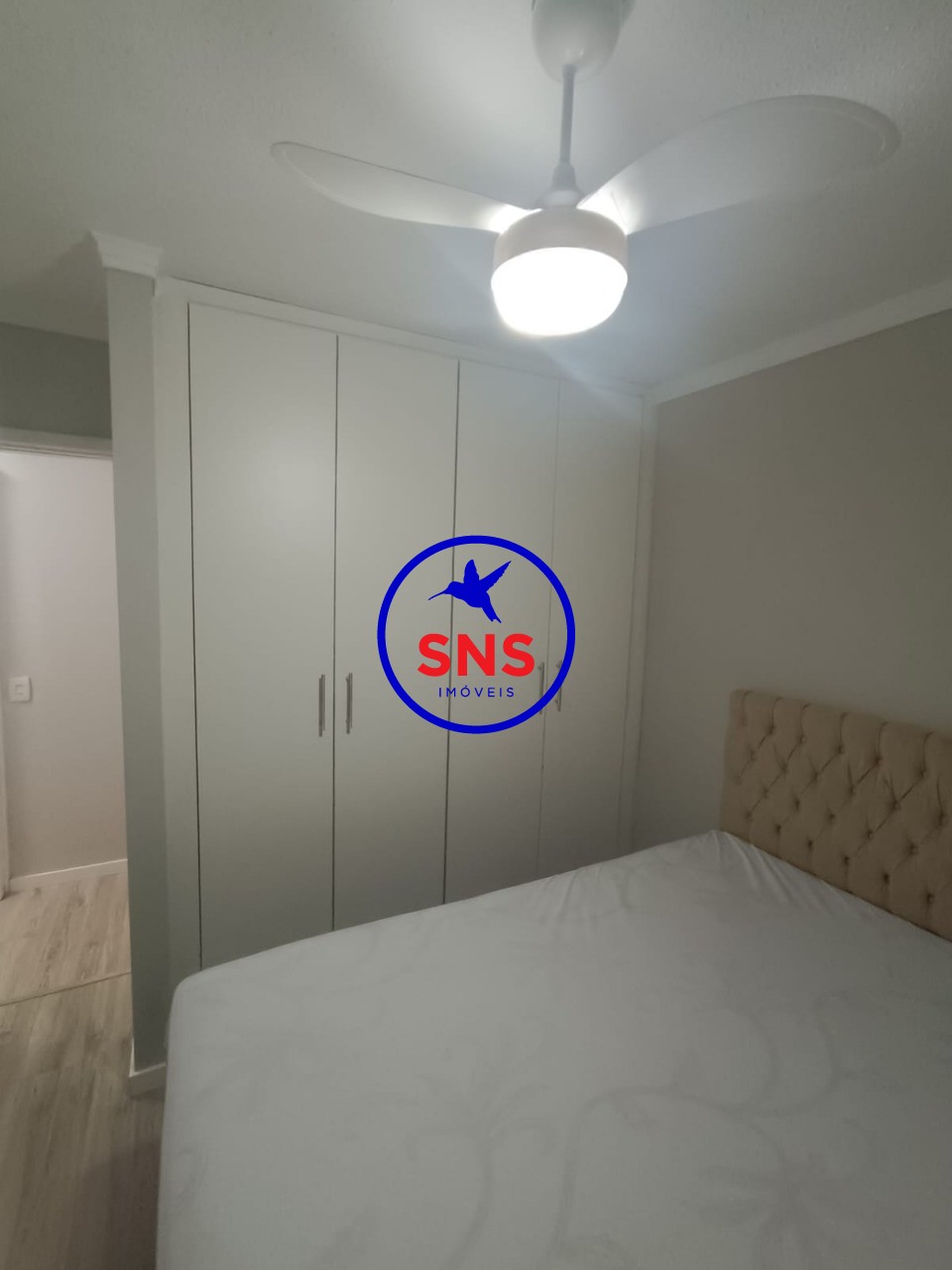 Apartamento, 3 quartos, 57 m² - Foto 12