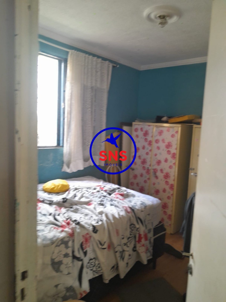 Apartamento, 2 quartos, 45 m² - Foto 5