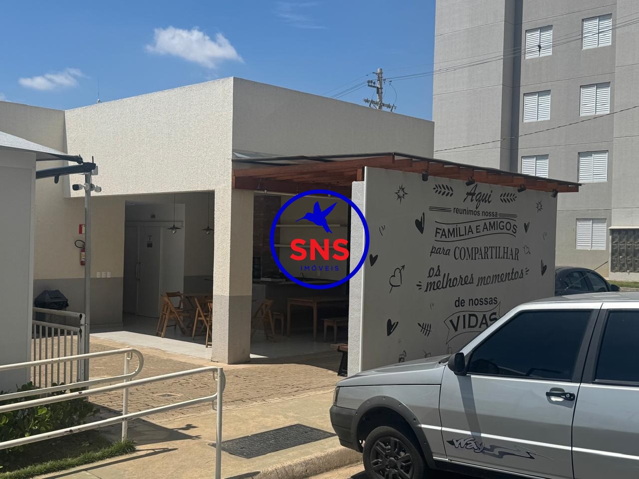 Apartamento, 2 quartos, 44 m² - Foto 20