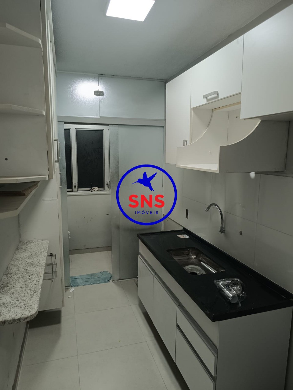 Apartamento, 3 quartos, 57 m² - Foto 14