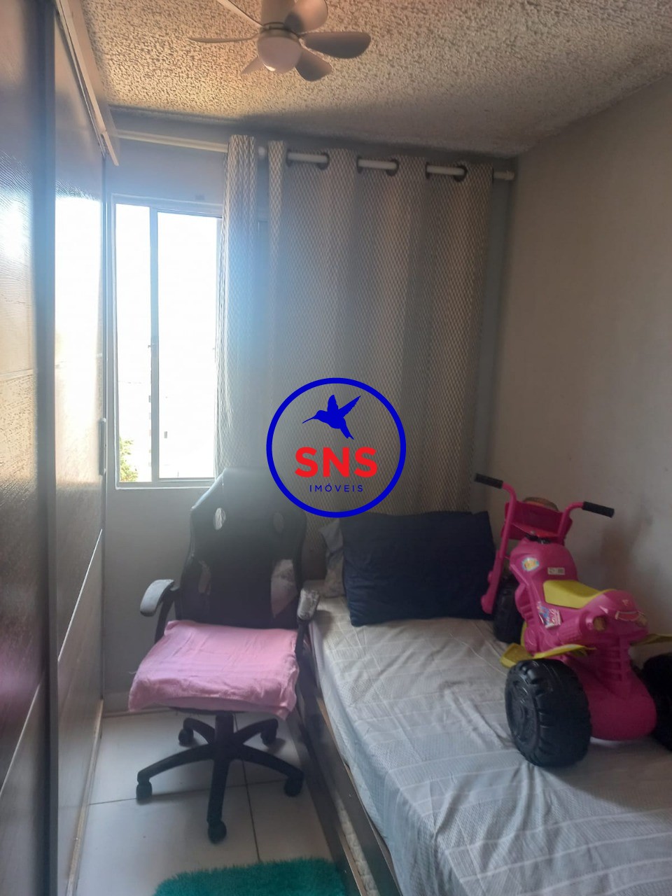 Apartamento, 2 quartos, 46 m² - Foto 6