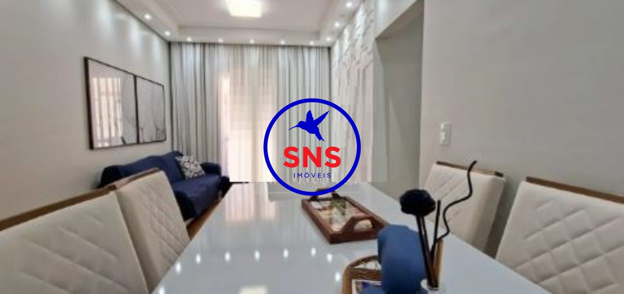 Apartamento, 3 quartos, 76 m² - Foto 2