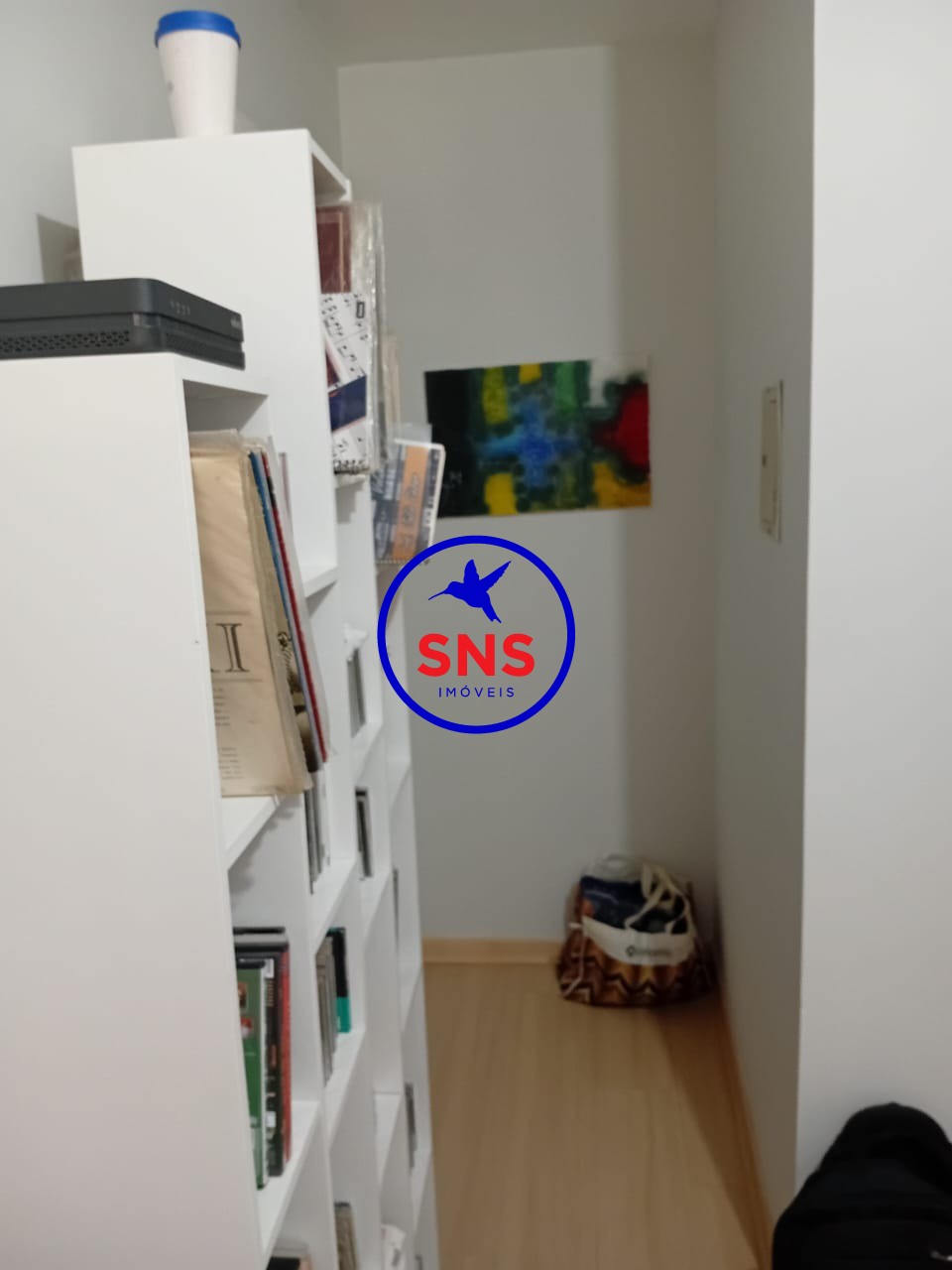 Apartamento, 1 quarto, 40 m² - Foto 7