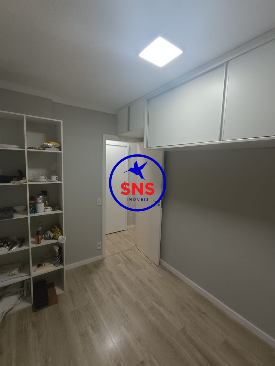 Apartamento, 3 quartos, 57 m² - Foto 7