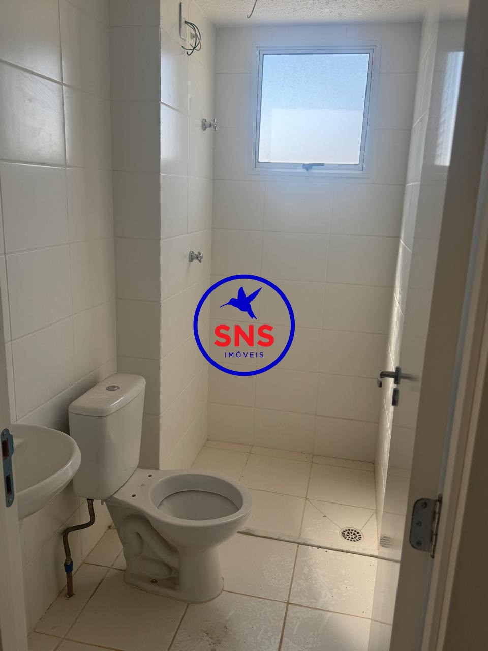 Apartamento, 2 quartos, 44 m² - Foto 8