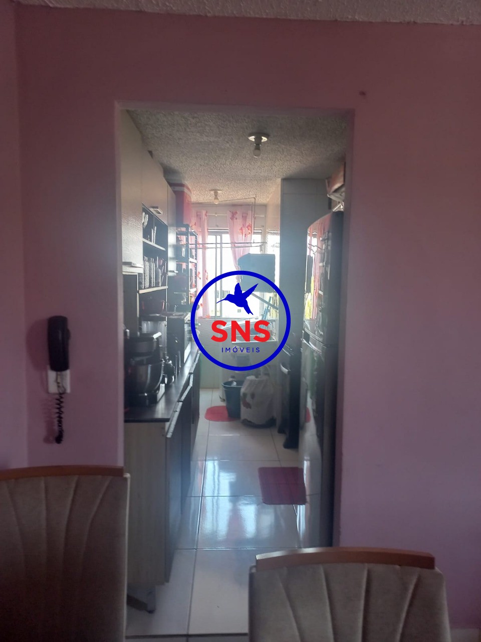 Apartamento, 2 quartos, 46 m² - Foto 7