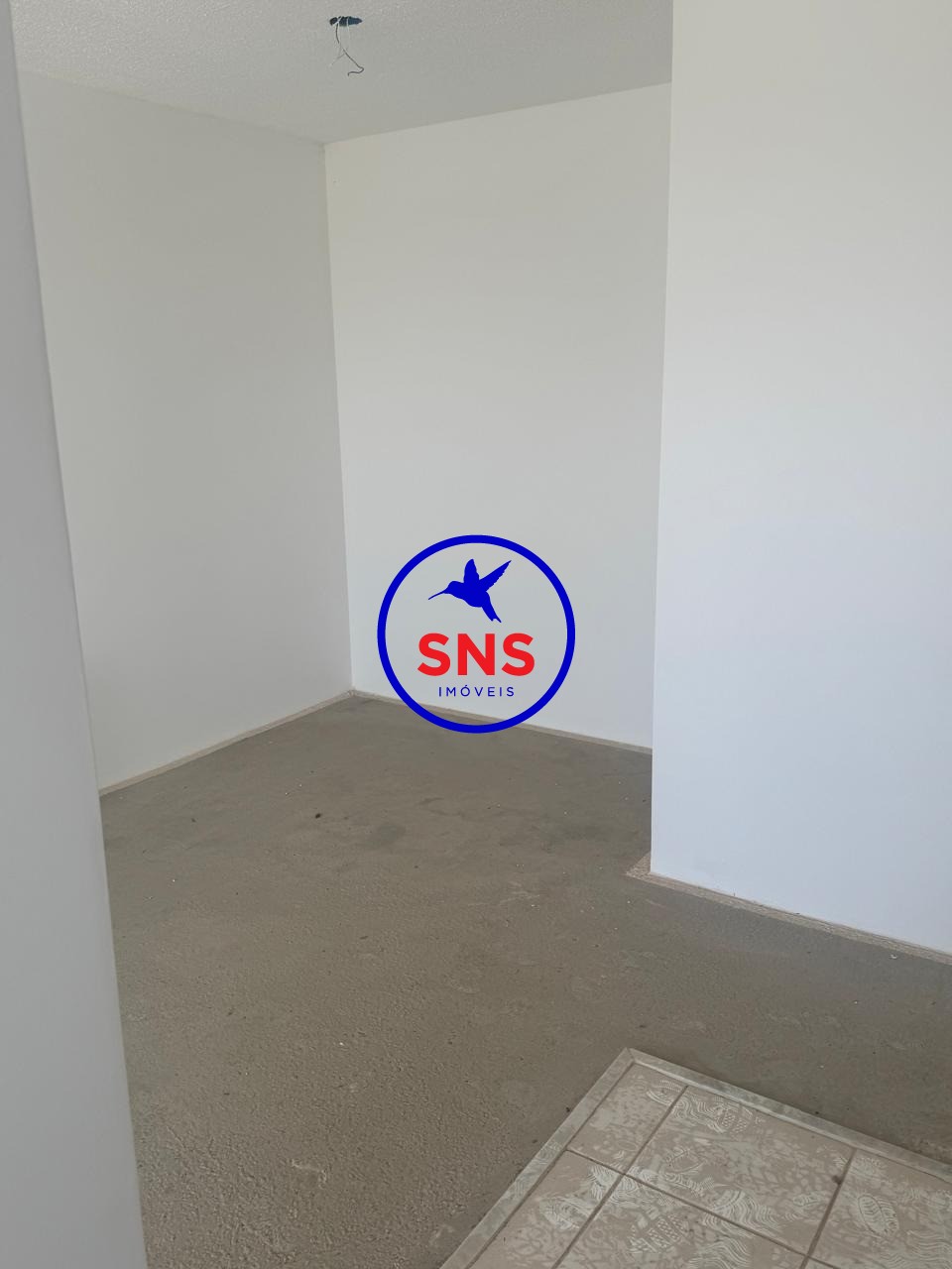 Apartamento, 2 quartos, 44 m² - Foto 3
