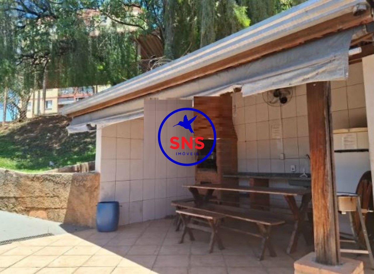 Apartamento, 3 quartos, 76 m² - Foto 24