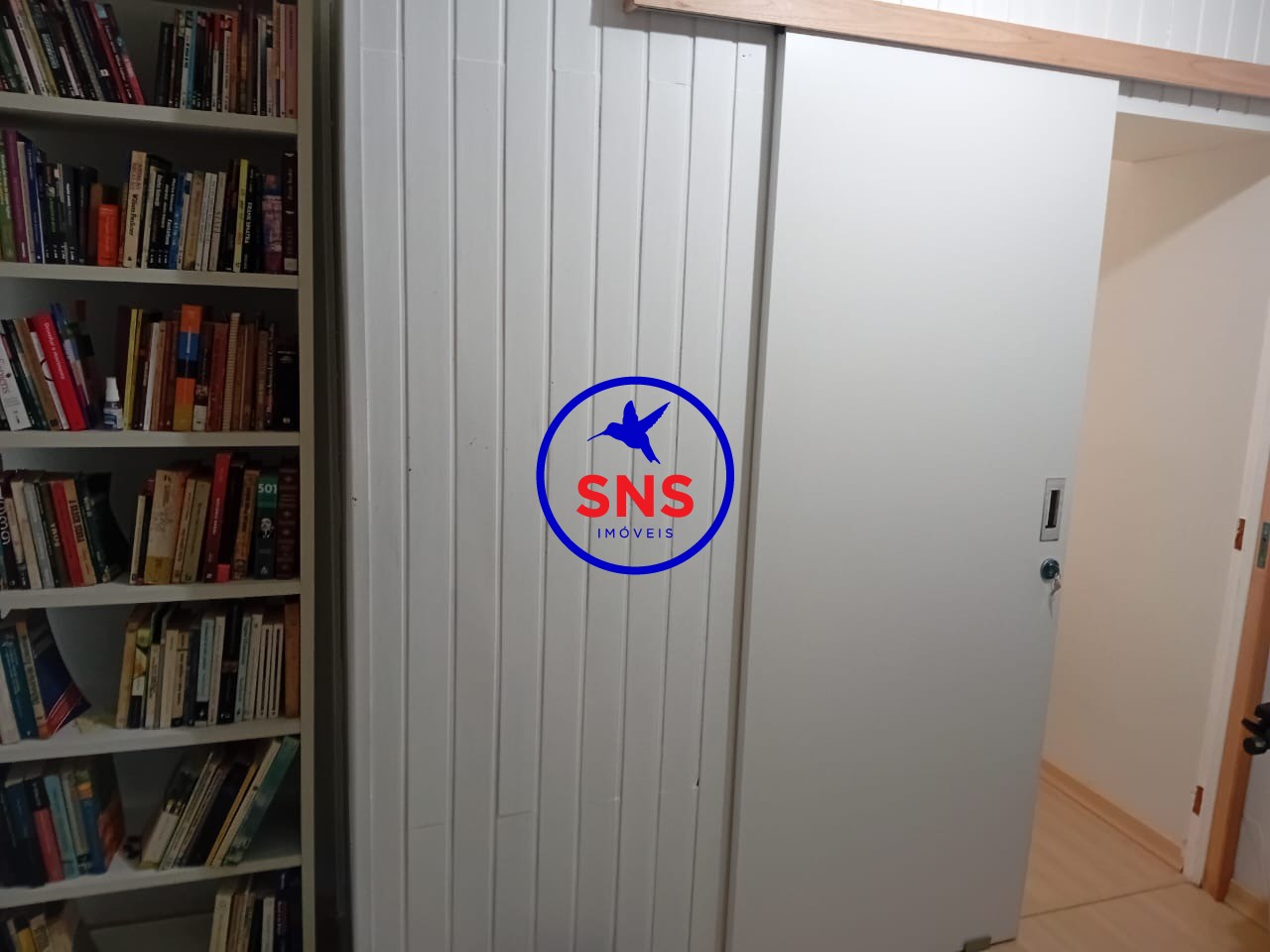 Apartamento, 1 quarto, 40 m² - Foto 5