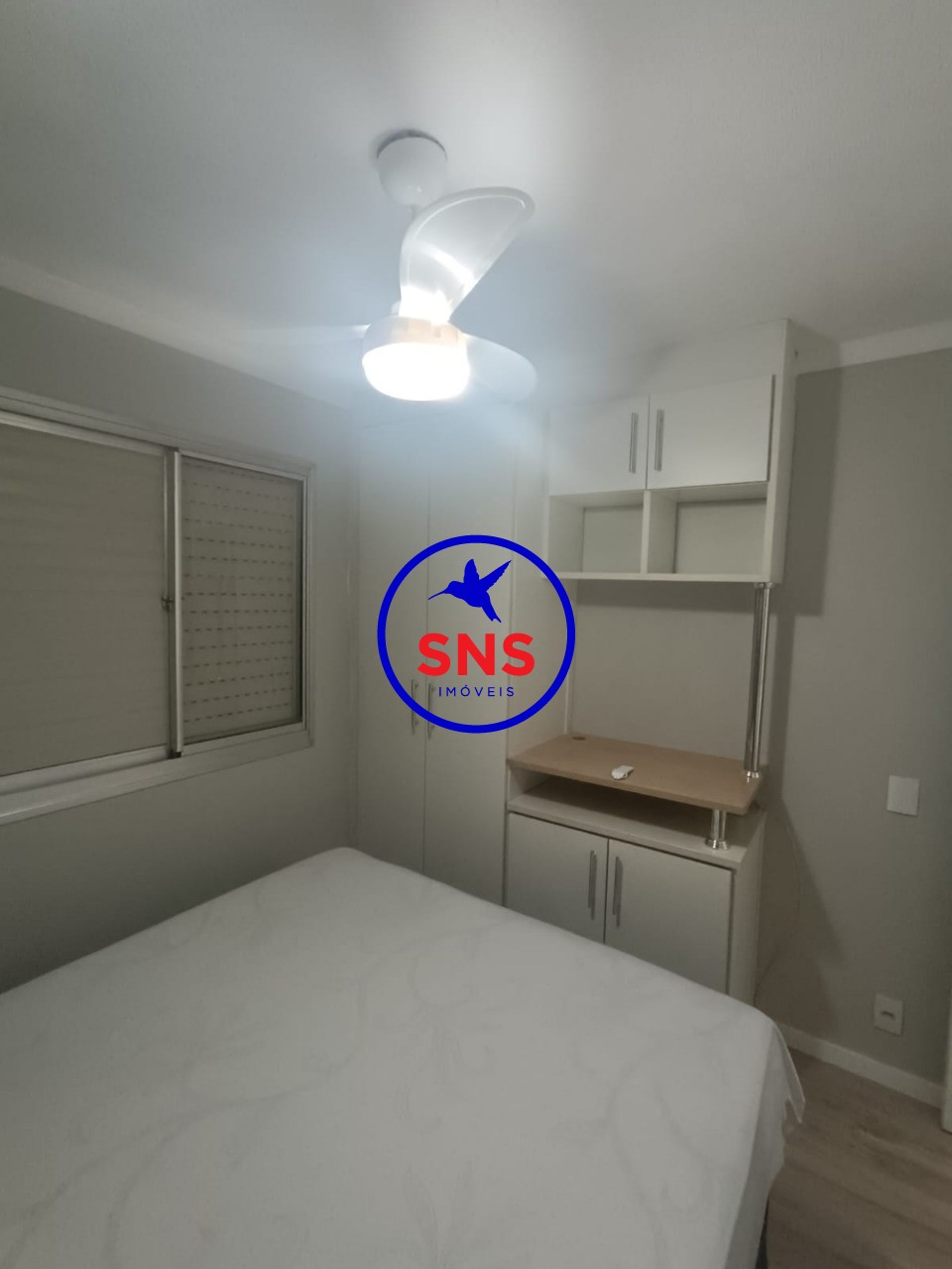 Apartamento, 3 quartos, 57 m² - Foto 13