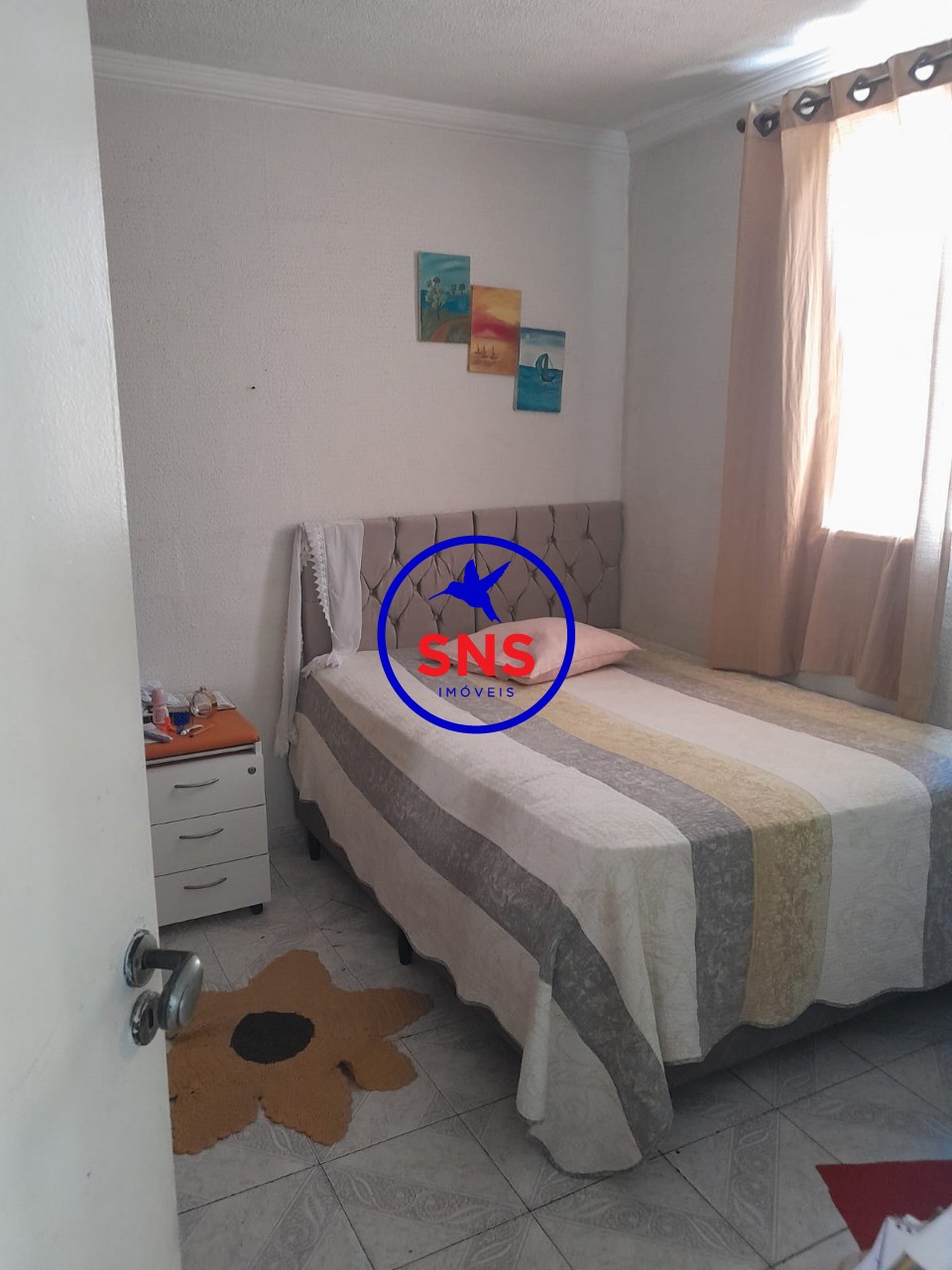 Apartamento, 2 quartos, 45 m² - Foto 4
