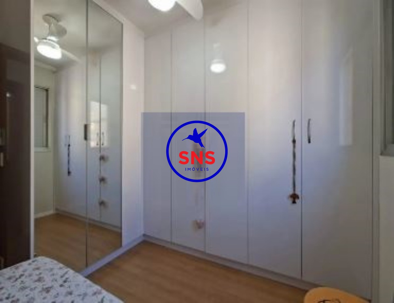 Apartamento, 3 quartos, 76 m² - Foto 11