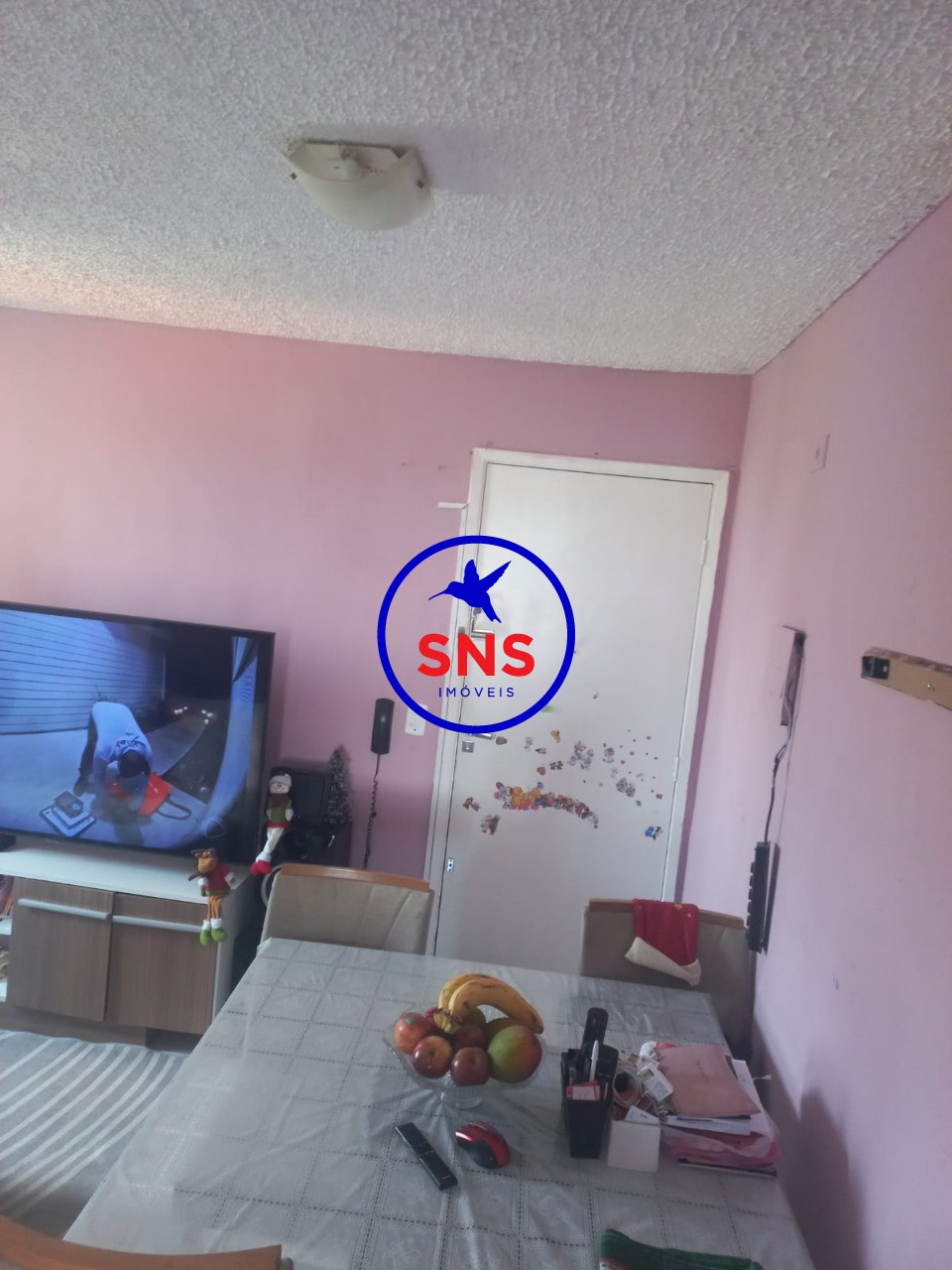 Apartamento, 2 quartos, 46 m² - Foto 2