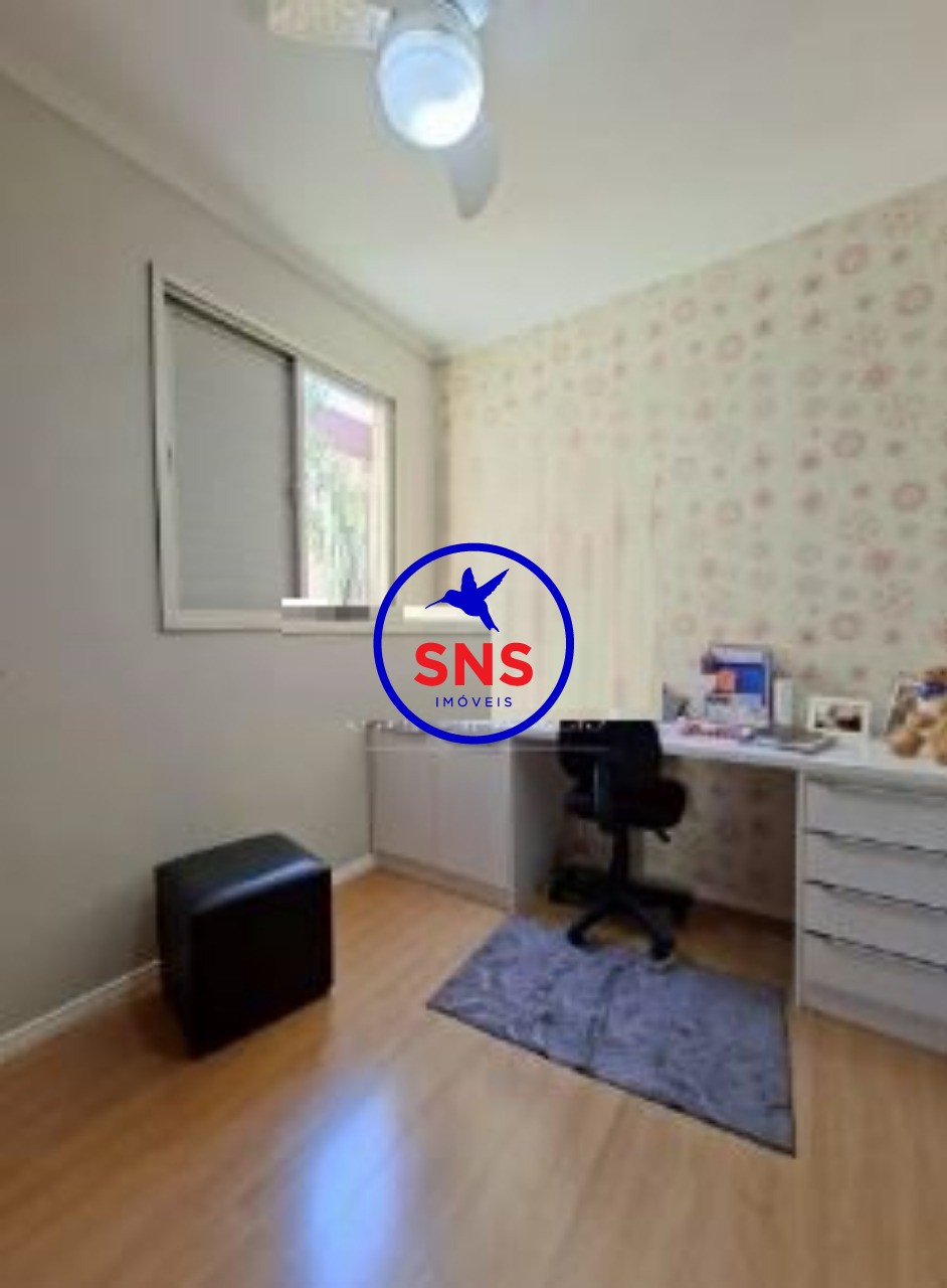 Apartamento, 3 quartos, 76 m² - Foto 7