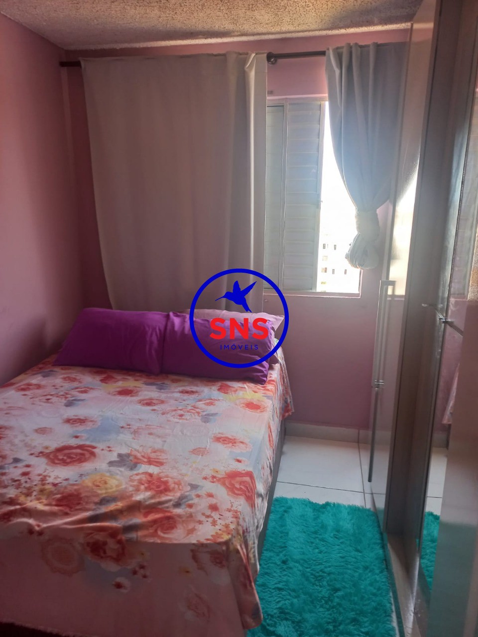 Apartamento, 2 quartos, 46 m² - Foto 4