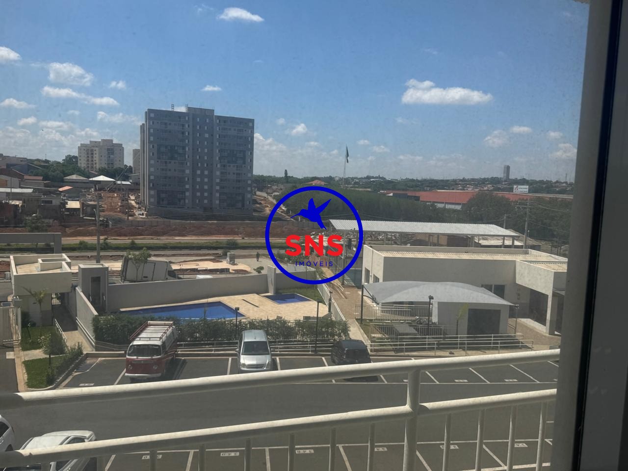 Apartamento, 2 quartos, 44 m² - Foto 17