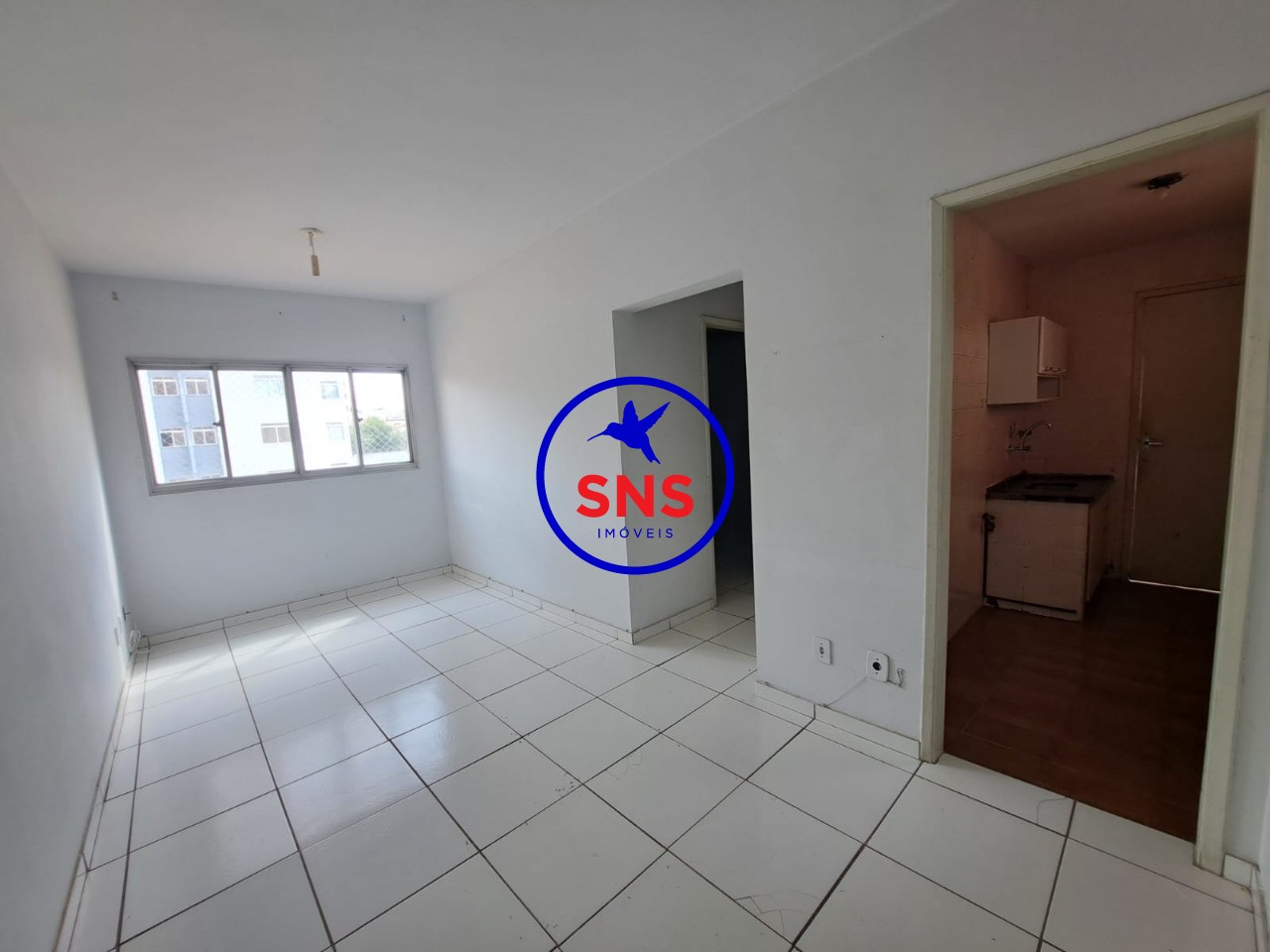 Apartamento, 1 quarto, 55 m² - Foto 2