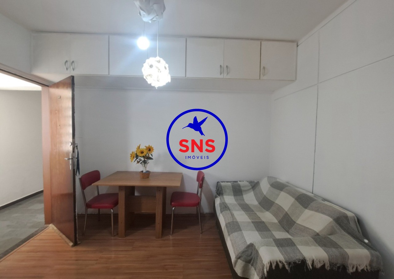 Apartamento, 1 quarto, 45 m² - Foto 2