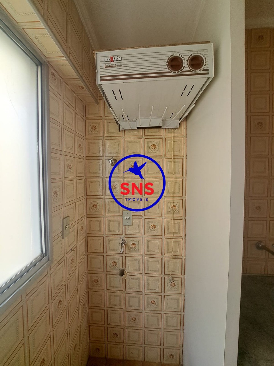 Apartamento, 1 quarto, 55 m² - Foto 3