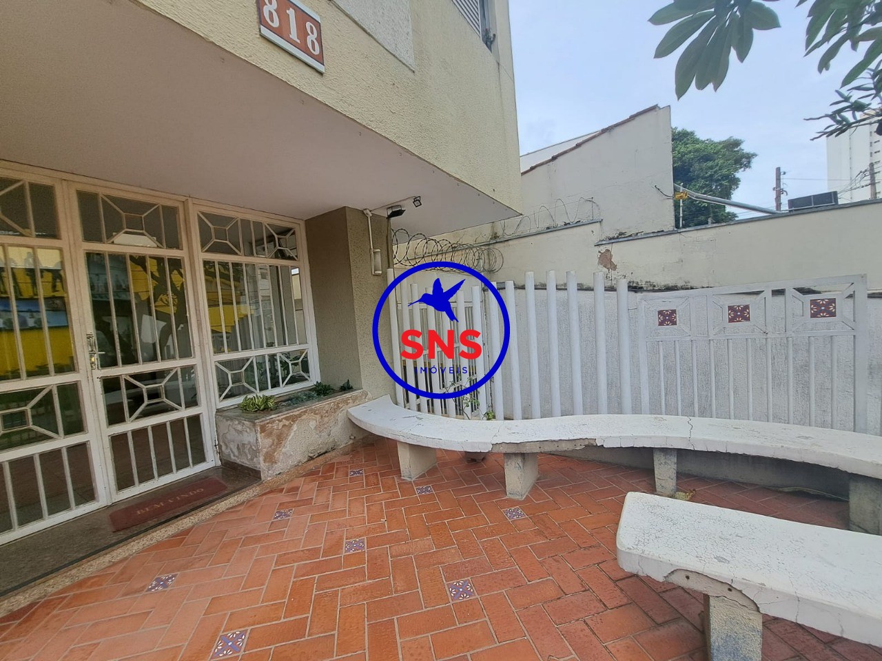 Apartamento, 1 quarto, 55 m² - Foto 10