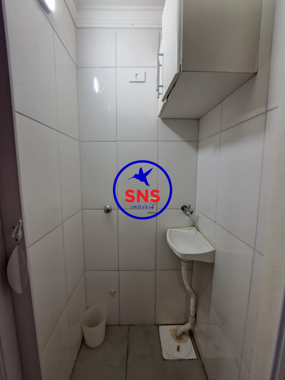 Kitnet-Studio, 41 m² - Foto 5