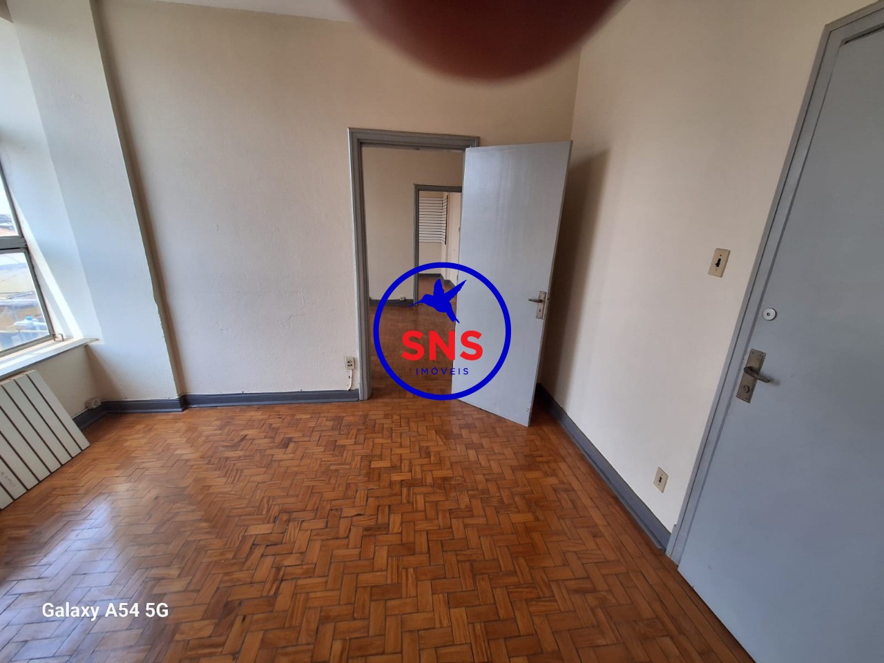 Sala-Conjunto, 53 m² - Foto 2