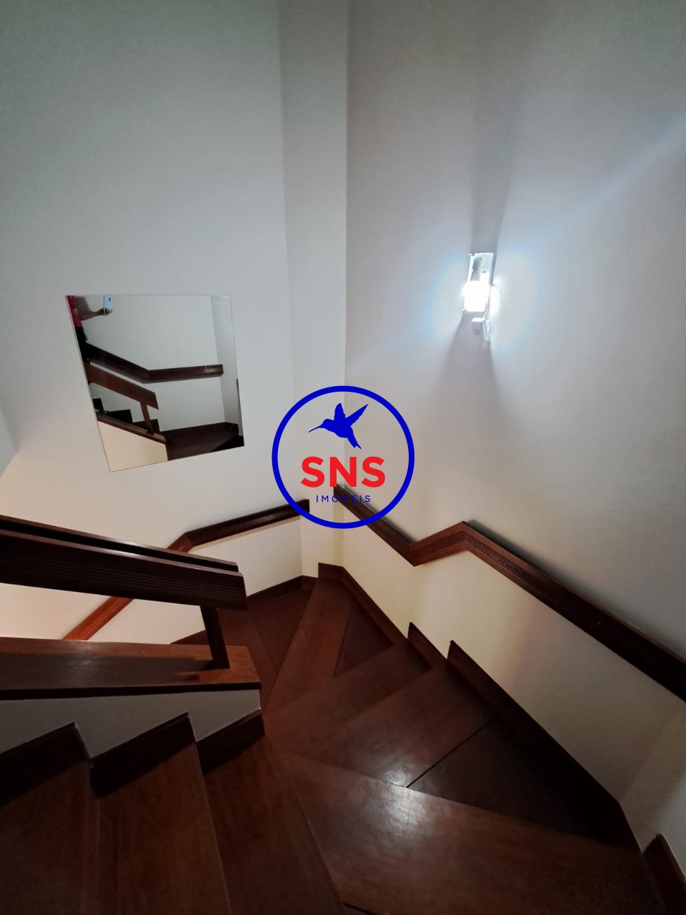 Sobrado, 3 quartos, 250 m² - Foto 35