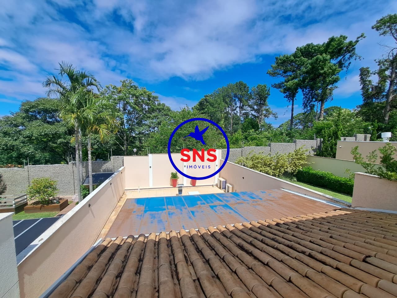 Sobrado, 3 quartos, 250 m² - Foto 24