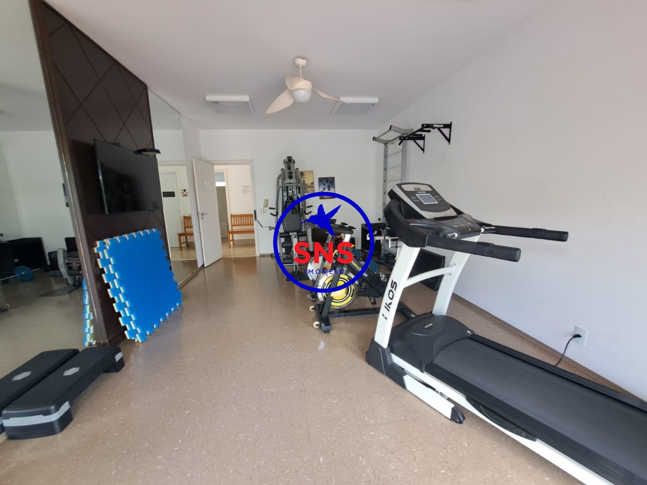 Sobrado, 3 quartos, 250 m² - Foto 46