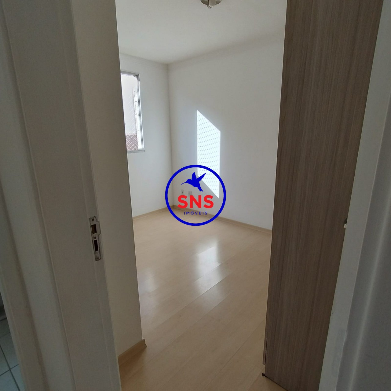 Apartamento, 2 quartos, 45 m² - Foto 7