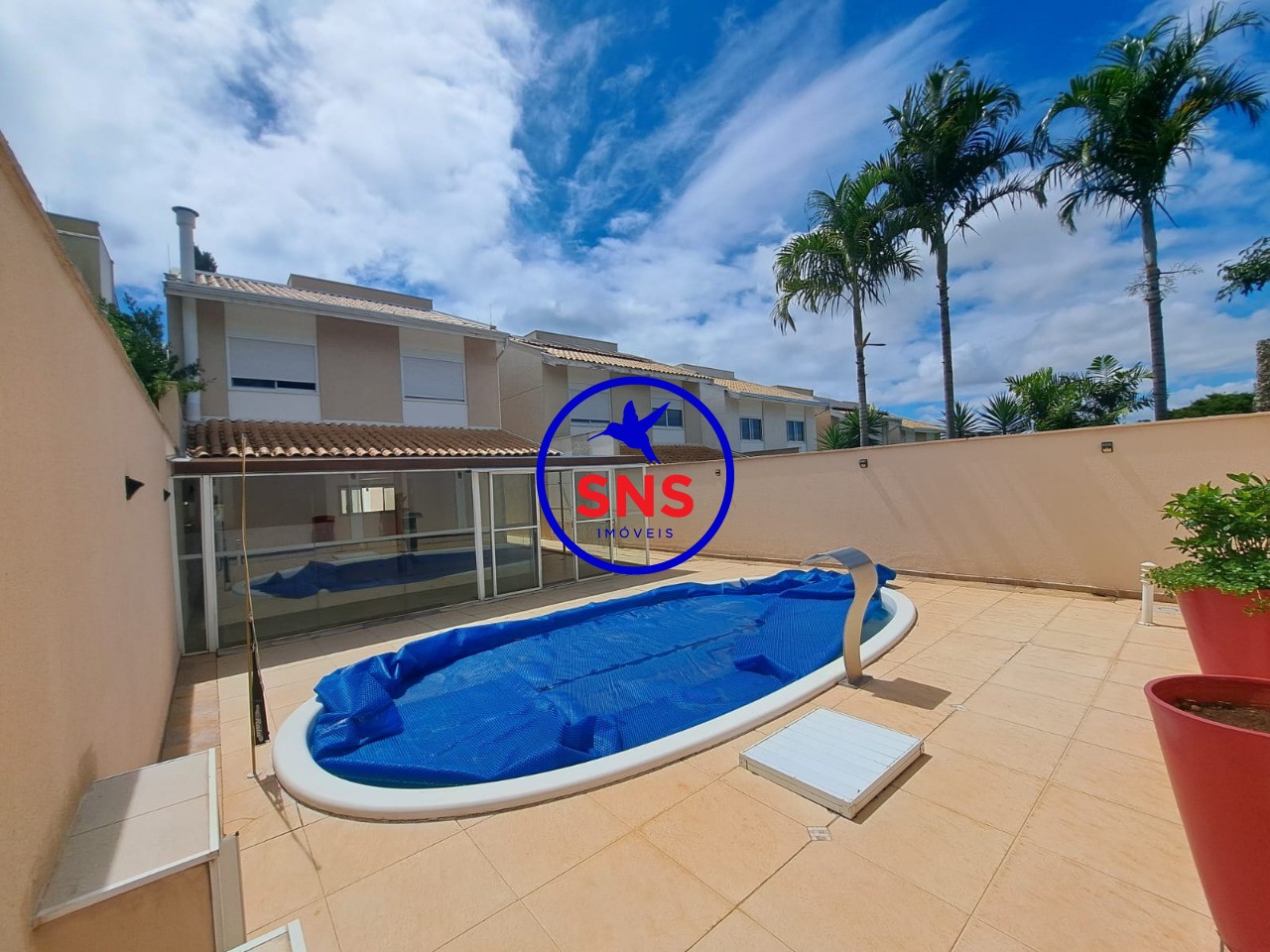 Sobrado, 3 quartos, 250 m² - Foto 41