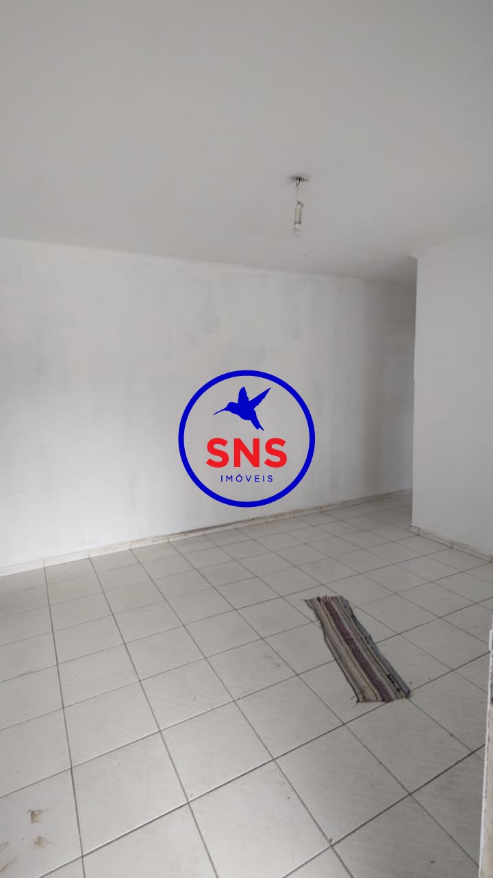 Casa, 1 quarto, 50 m² - Foto 3