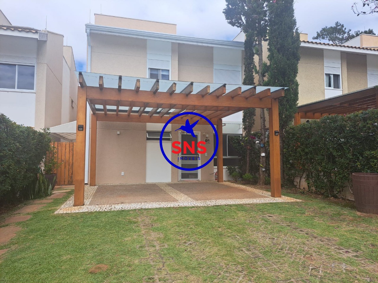 Sobrado, 3 quartos, 250 m² - Foto 43