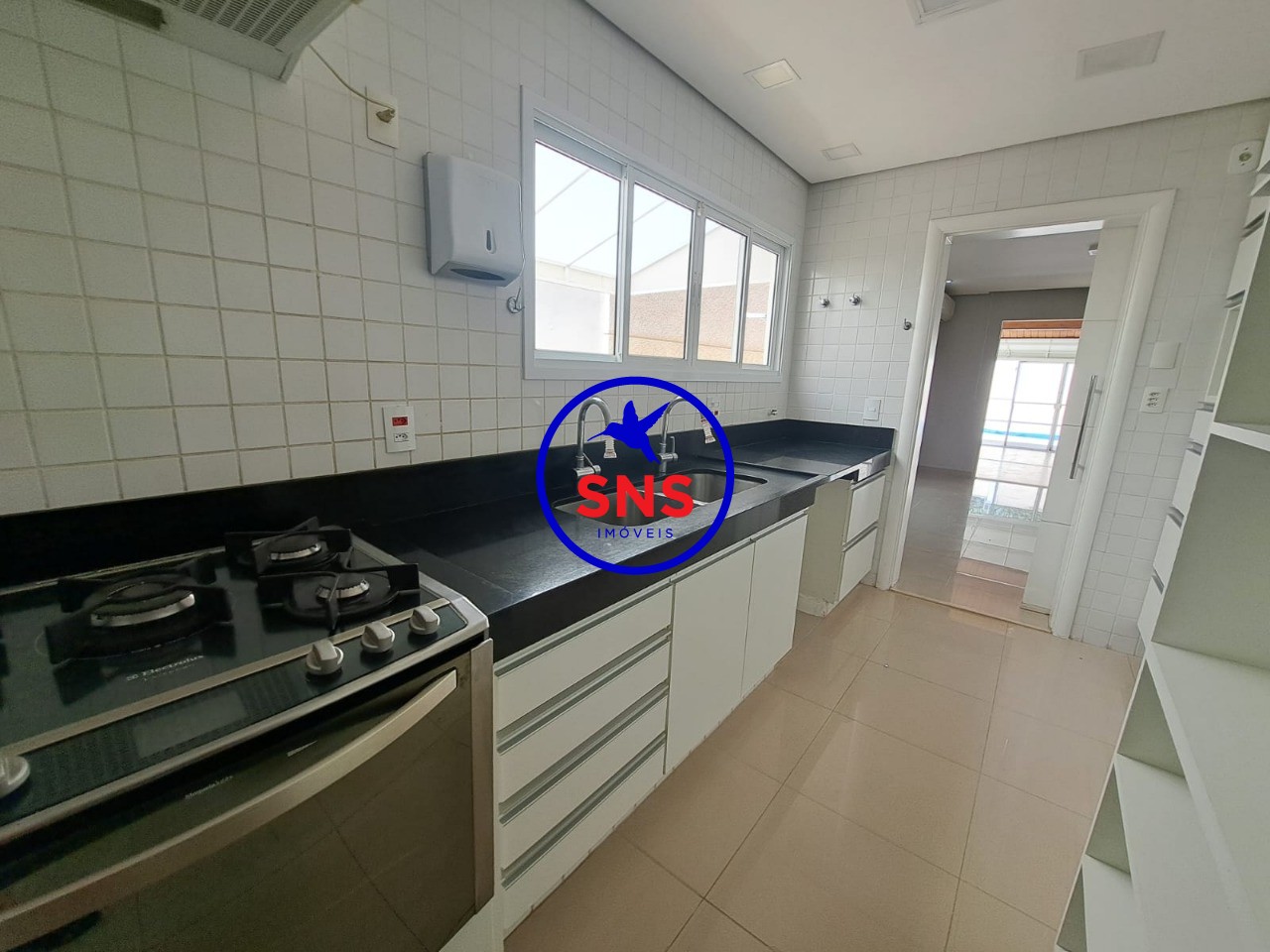 Sobrado, 3 quartos, 250 m² - Foto 8