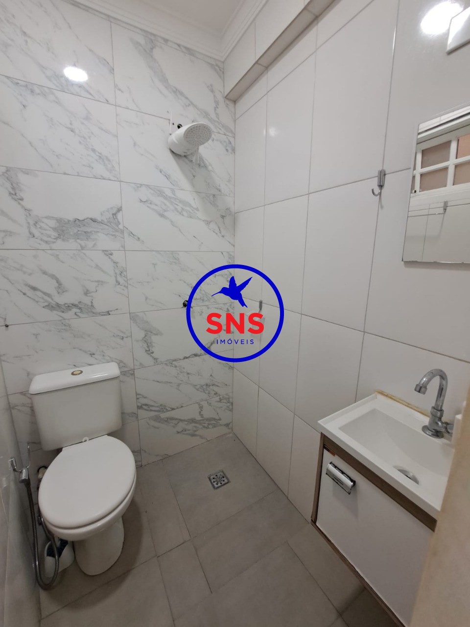 Kitnet-Studio, 41 m² - Foto 6