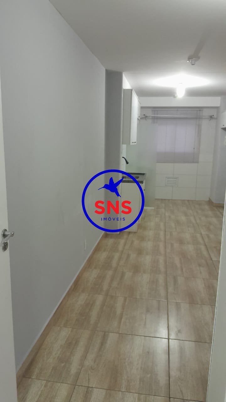Apartamento, 2 quartos, 48 m² - Foto 2