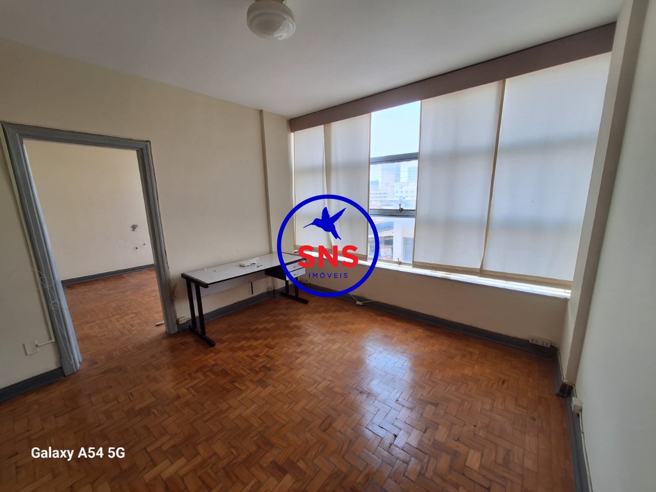 Sala-Conjunto, 53 m² - Foto 3