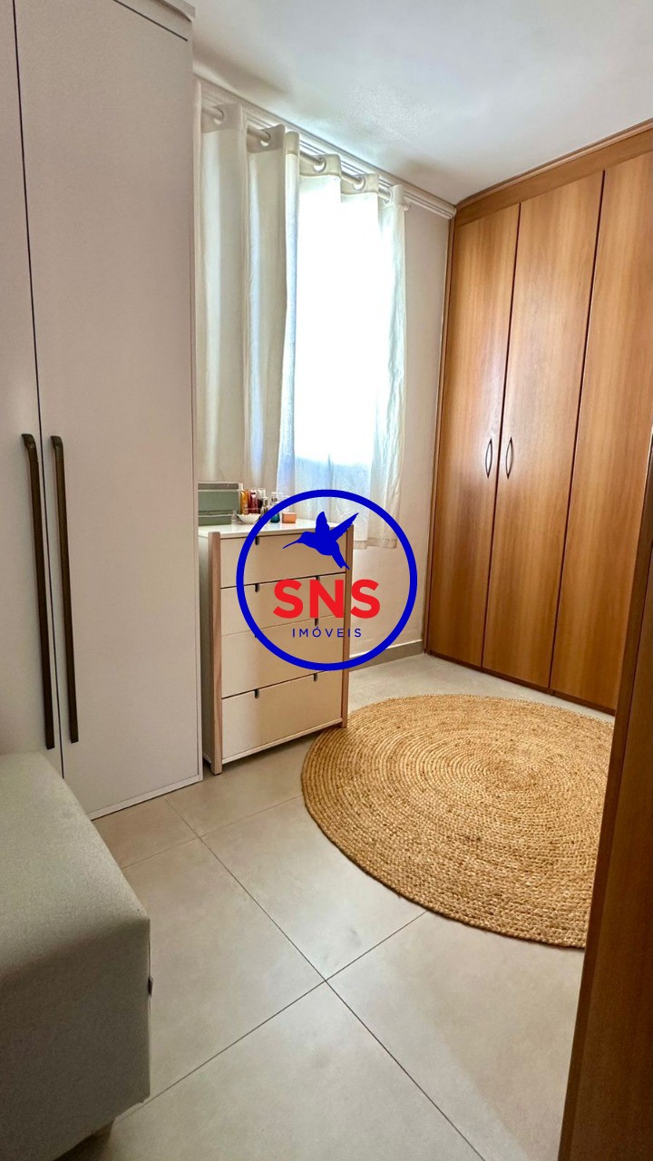 Apartamento, 3 quartos, 60 m² - Foto 3