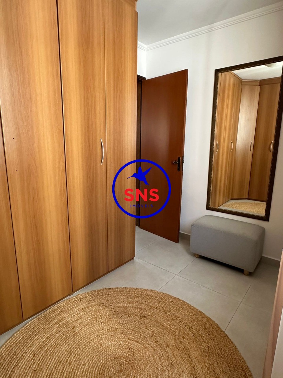 Apartamento, 3 quartos, 60 m² - Foto 4