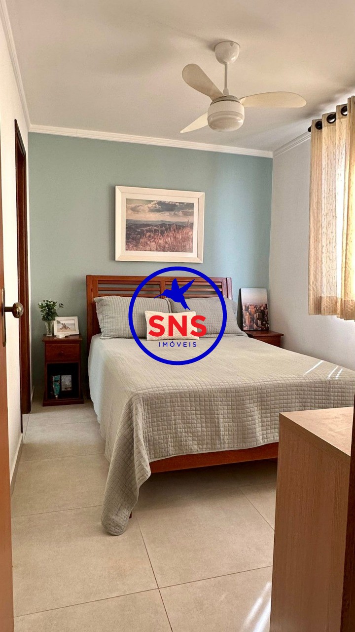 Apartamento, 3 quartos, 60 m² - Foto 10