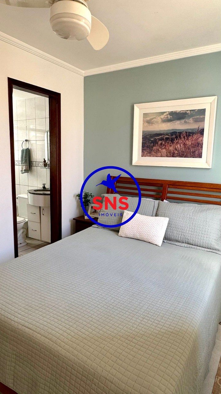 Apartamento, 3 quartos, 60 m² - Foto 11