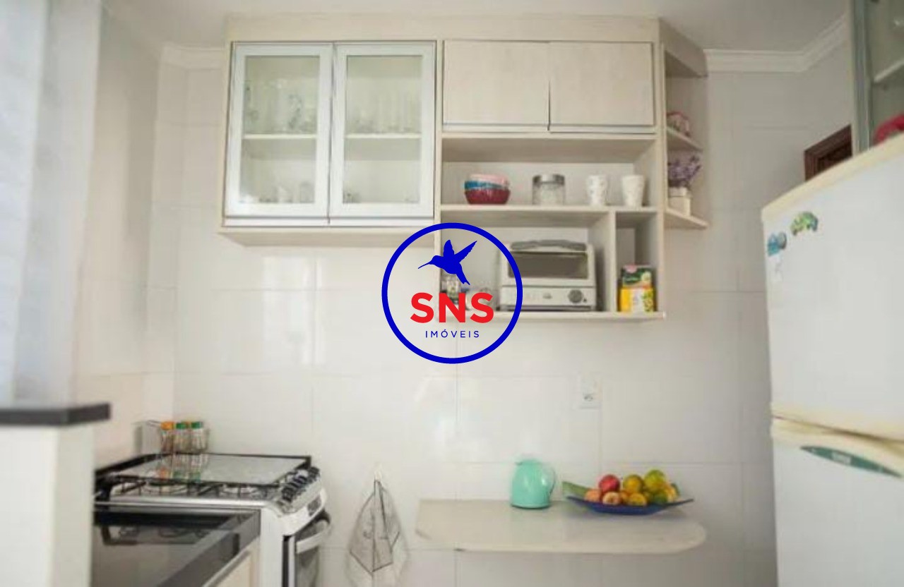 Apartamento, 3 quartos, 60 m² - Foto 14