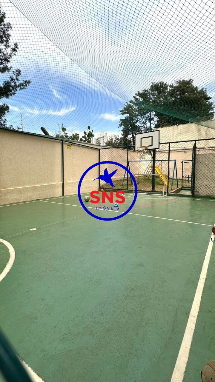 Apartamento, 3 quartos, 60 m² - Foto 15