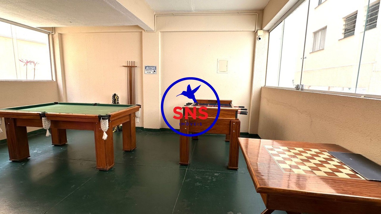 Apartamento, 3 quartos, 60 m² - Foto 17