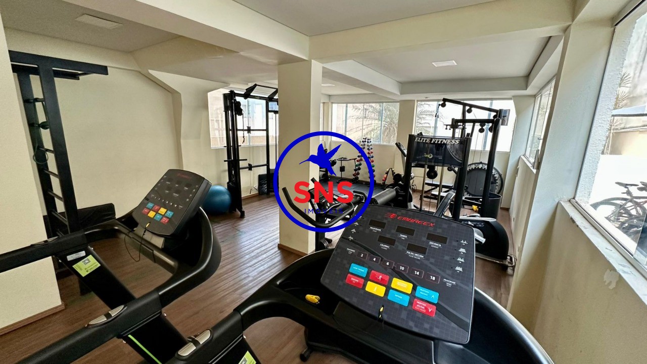 Apartamento, 3 quartos, 60 m² - Foto 20