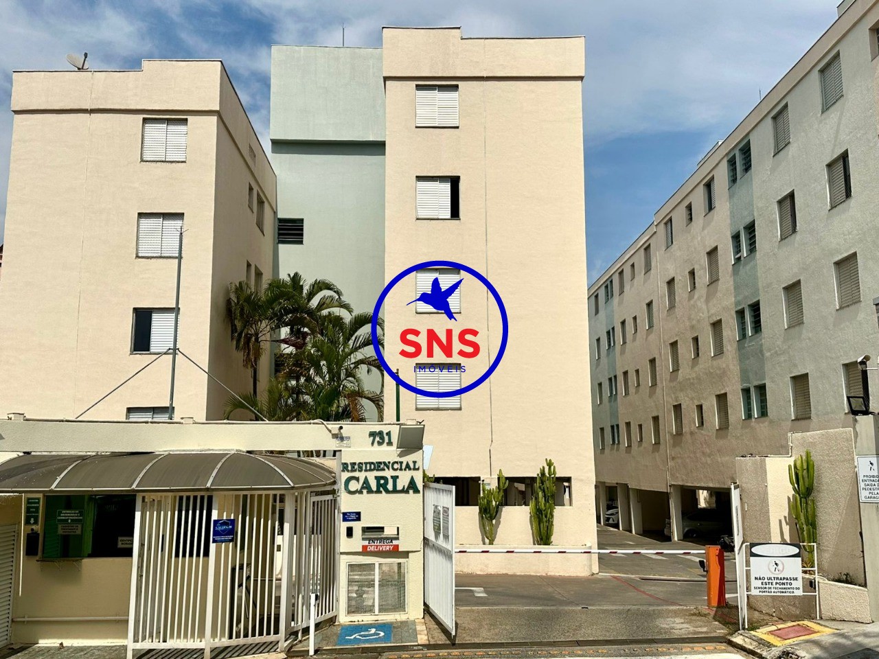 Apartamento, 3 quartos, 60 m² - Foto 21