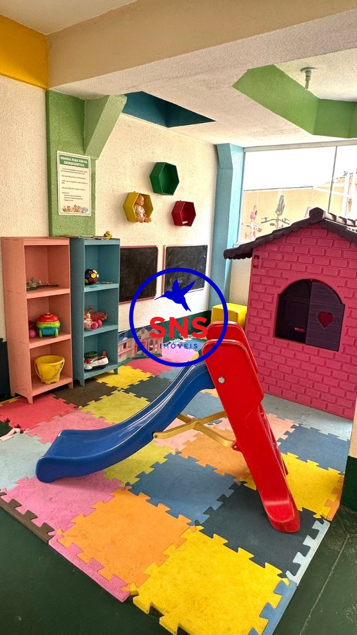 Apartamento, 3 quartos, 60 m² - Foto 22