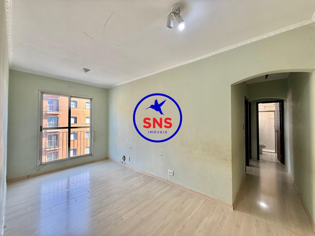 Apartamento, 2 quartos, 63 m² - Foto 1