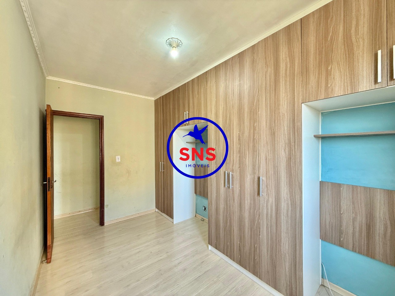 Apartamento, 2 quartos, 63 m² - Foto 9